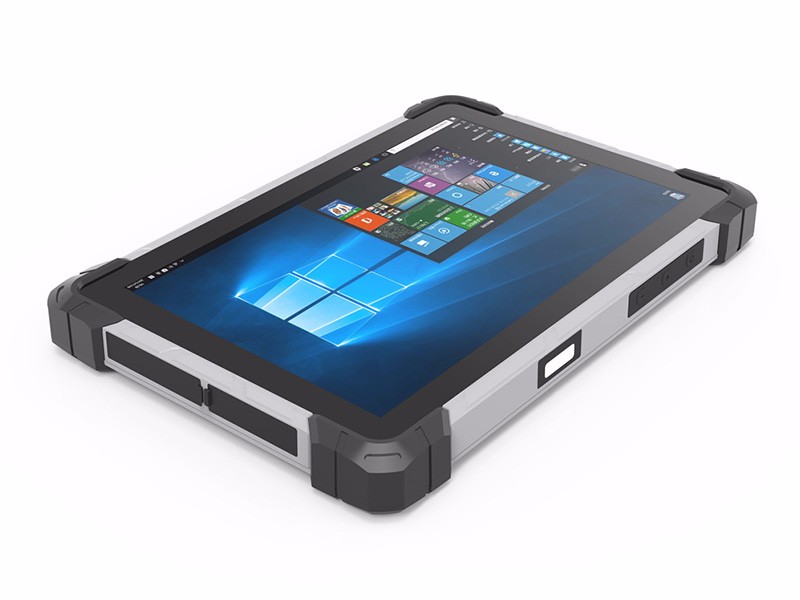 10.1'' Windows Rugged Tablet PC