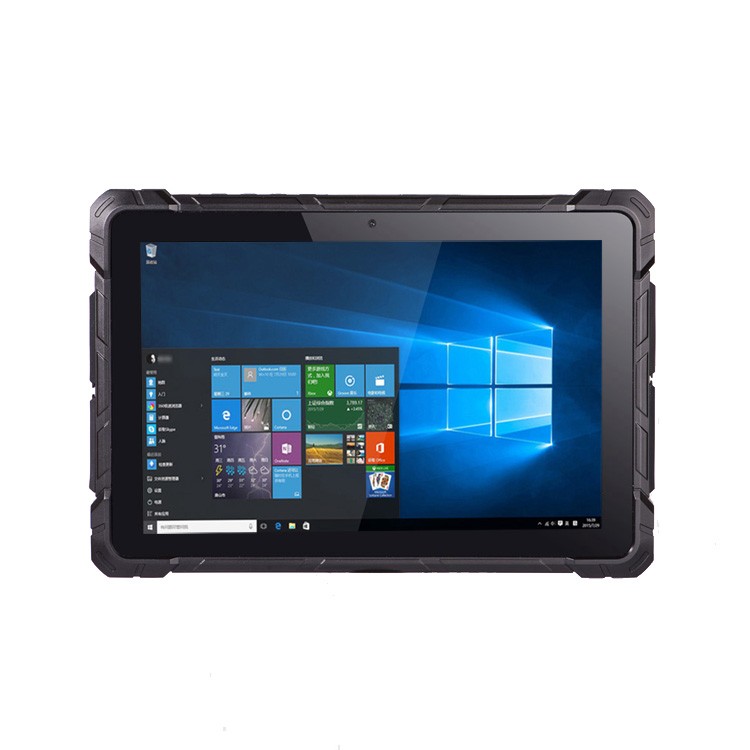 10.1'' Windows Rugged Tablet PC